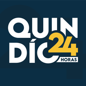 Imagen de QUINDÍO 24 HORAS